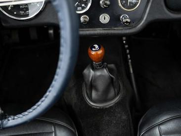 Porsche 356 C — photo 32