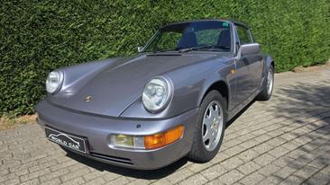 Porsche 964 CARRERA 4 — photo 3