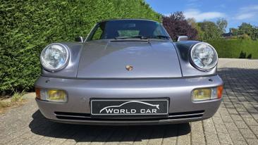 Porsche 964 CARRERA 4 — photo 4