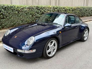 Porsche 911 Carrera S — photo 3