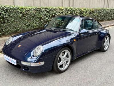 Porsche 911 Carrera S