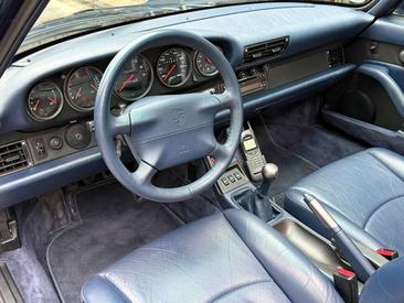 Porsche 911 Carrera S — photo 4
