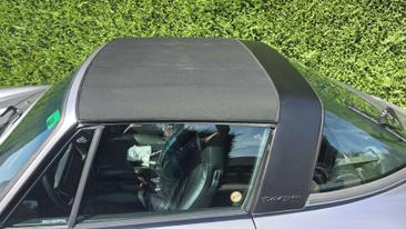 Porsche 964 CARRERA 4 — photo 6