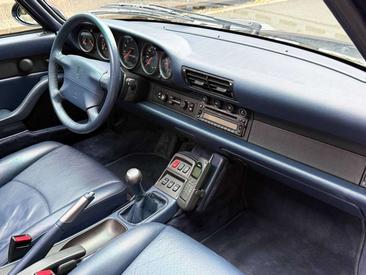 Porsche 911 Carrera S — photo 5