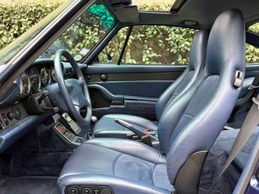Porsche 911 Carrera S — photo 6