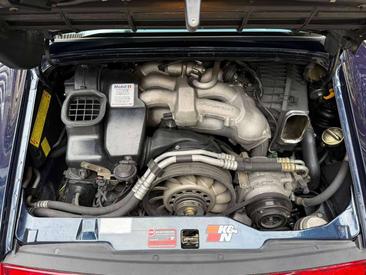 Porsche 911 Carrera S — photo 7