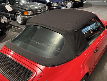 Porsche 964 Carrera 2 — photo 3