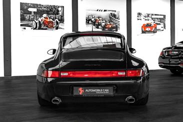 Porsche 911 Carrera 4S — photo 9