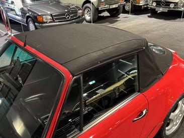 Porsche 964 Carrera 2 — photo 4