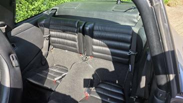Porsche 964 CARRERA 4 — photo 15