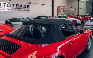 Porsche 964 Carrera 2 — photo 11