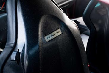 Porsche 911 Turbo — photo 13