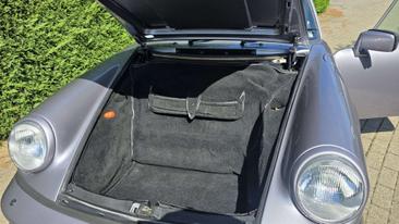 Porsche 964 CARRERA 4 — photo 17