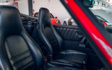 Porsche 964 Carrera 2 — photo 14