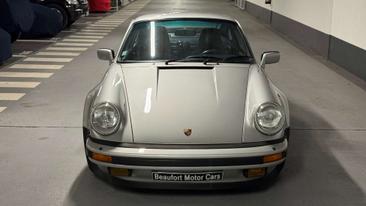 Porsche 930 Turbo — photo 3