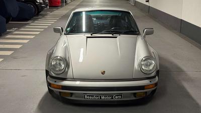 Porsche 930 Turbo