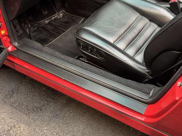 Porsche 964 Carrera 2 — photo 13