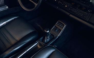 Porsche 964 Carrera 2 — photo 17