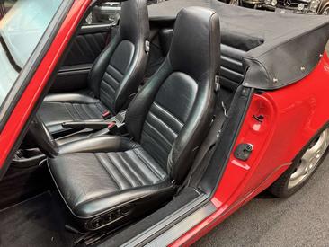 Porsche 964 Carrera 2 — photo 15