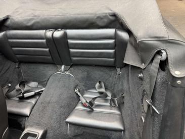 Porsche 964 Carrera 2 — photo 17