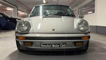 Porsche 930 Turbo — photo 4