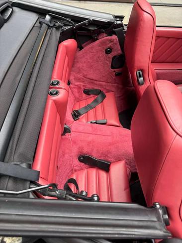 Porsche 964 Carrera 2 — photo 14