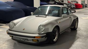 Porsche 930 Turbo — photo 5