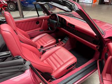 Porsche 964 Carrera 2 — photo 15