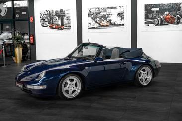Porsche 911 Carrera S — photo 12