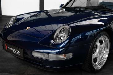 Porsche 911 Carrera S — photo 13