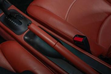 Porsche 911 Carrera 4S — photo 33