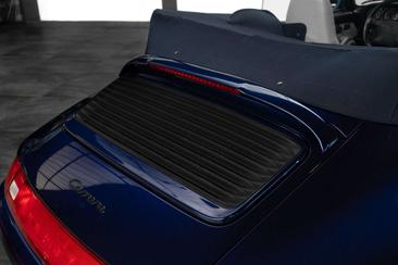 Porsche 911 Carrera S — photo 17