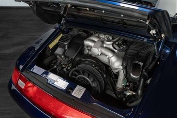Porsche 911 Carrera S — photo 19