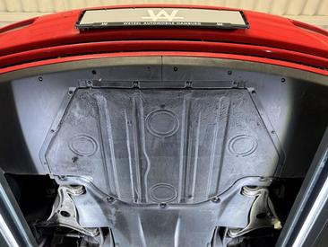 Porsche 964 Carrera 2 — photo 40
