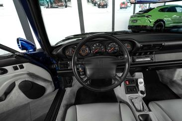 Porsche 911 Carrera S — photo 22