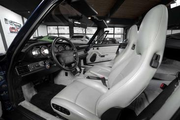 Porsche 911 Carrera S — photo 23