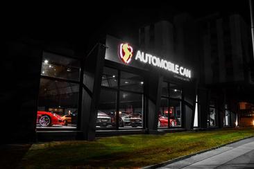 Porsche 911 Carrera 4S — photo 43