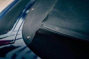 Porsche 964 Carrera 2 — photo 8