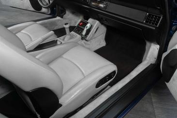 Porsche 911 Carrera S — photo 33