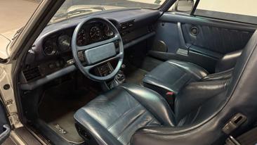 Porsche 930 Turbo — photo 16