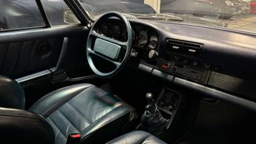 Porsche 930 Turbo — photo 17