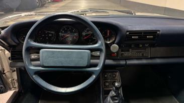 Porsche 930 Turbo — photo 18