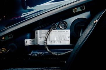 Porsche 964 Carrera 2 — photo 19