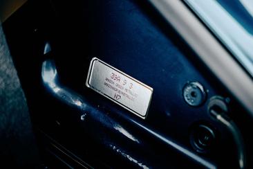 Porsche 964 Carrera 2 — photo 20