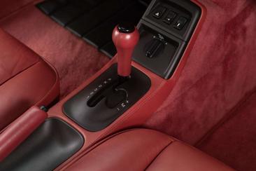 Porsche 911 Cabriolet Carrera 2 — photo 44