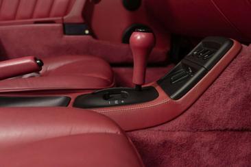 Porsche 911 Cabriolet Carrera 2 — photo 45