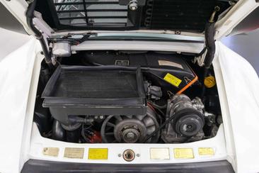 Porsche 930 Turbo — photo 10