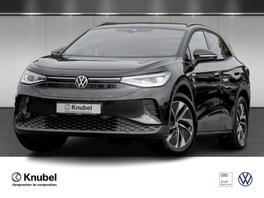 Volkswagen ID.4 Pro Performance - 2022 - Joinsteer - #1