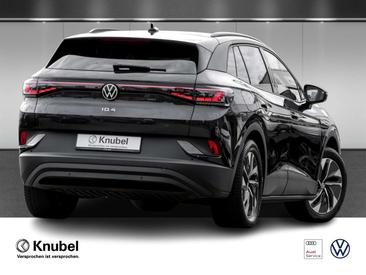 Volkswagen ID.4 Pro Performance — photo 2