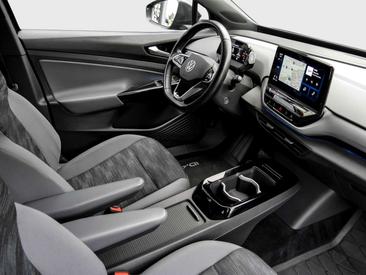 Volkswagen ID.4 Pro Performance — photo 3